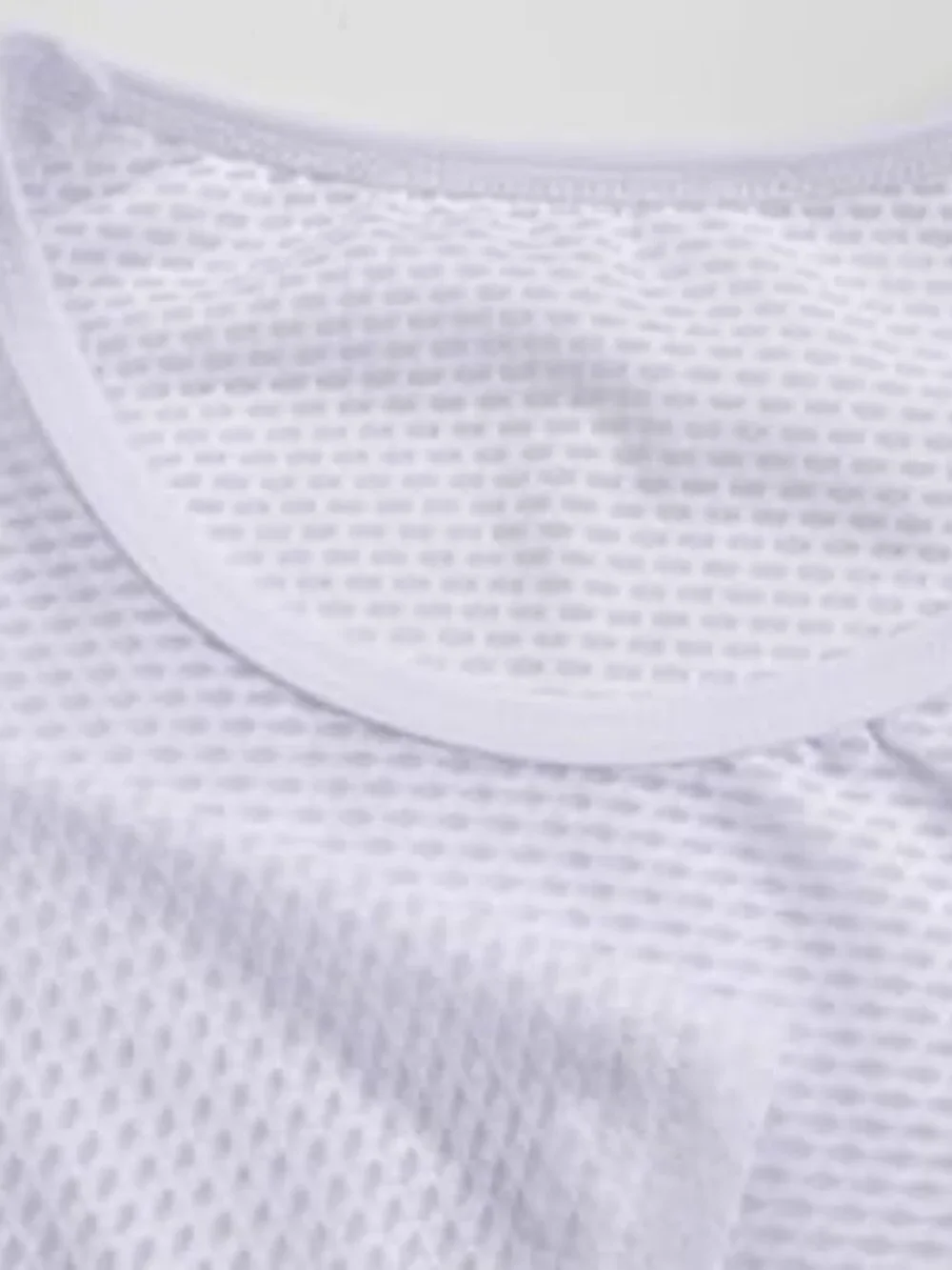2 Pack Men's Cycling Base Layer Vests Quick Dry Breathable Bike Undershirt